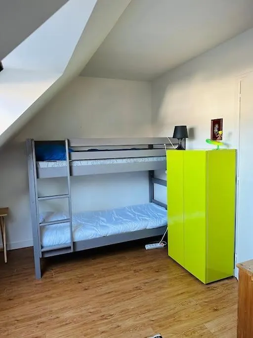 بيت للعطل Grande Maison - Vue Mer, Plage De Rospico A Pied Névez