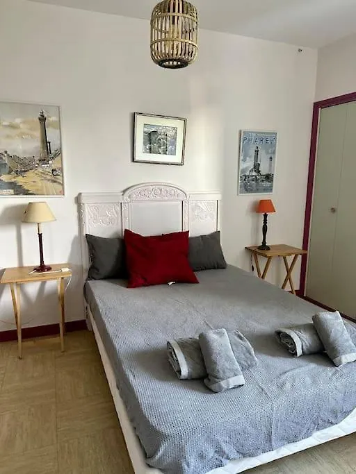 Grande Maison - Vue Mer, Plage De Rospico A Pied Névez