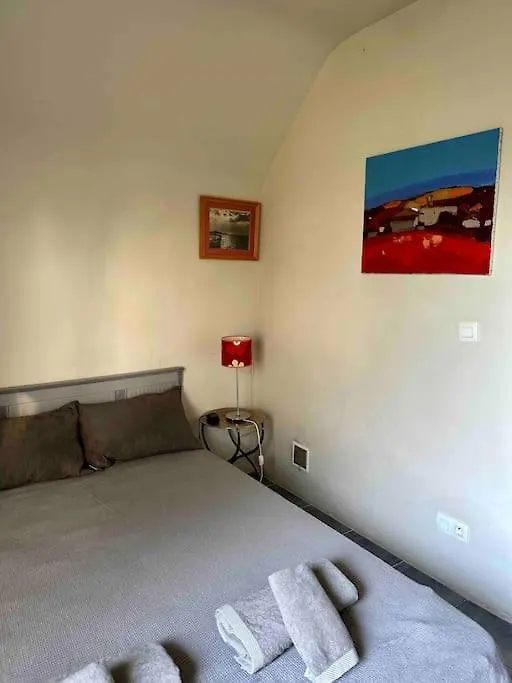 بيت للعطل Grande Maison - Vue Mer, Plage De Rospico A Pied Névez