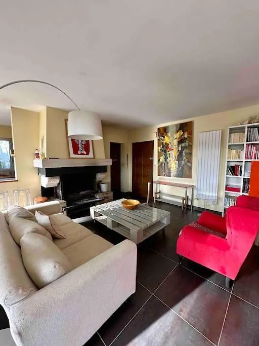 بيت للعطل Grande Maison - Vue Mer, Plage De Rospico A Pied Névez
